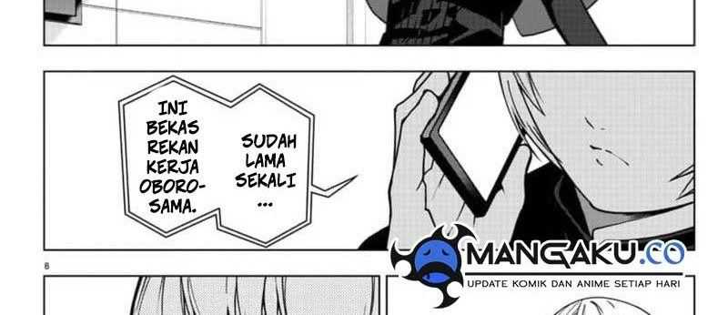 Chapter 119 - halaman 28