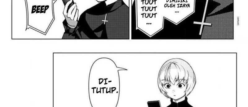 Chapter 119 - halaman 40