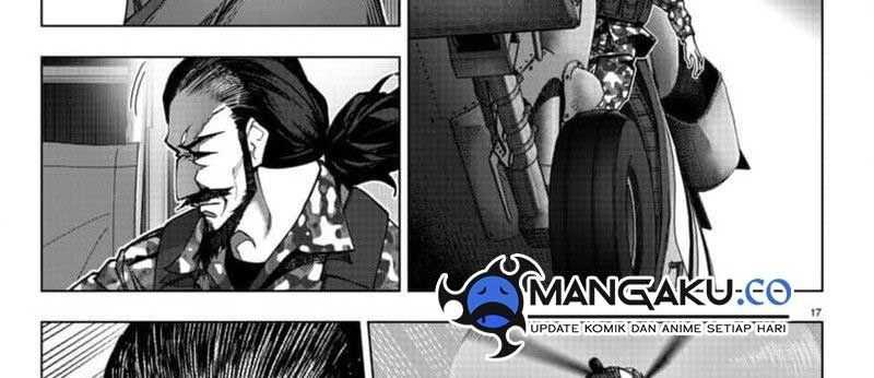 Chapter 119 - halaman 58