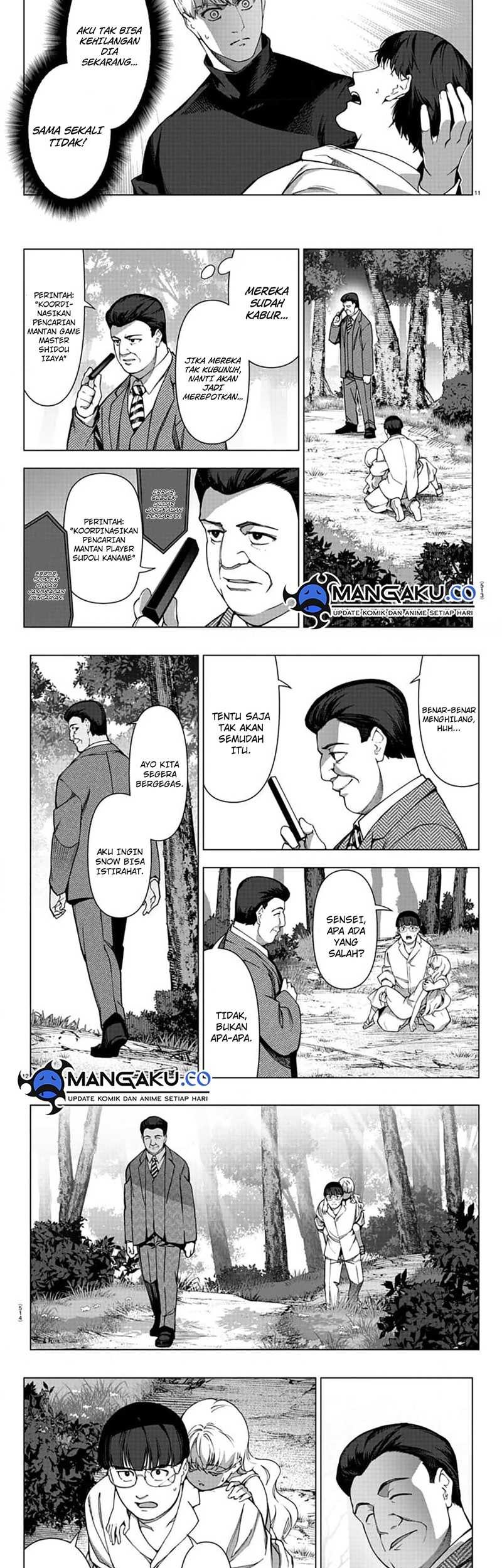 Chapter 118.1 - halaman 8
