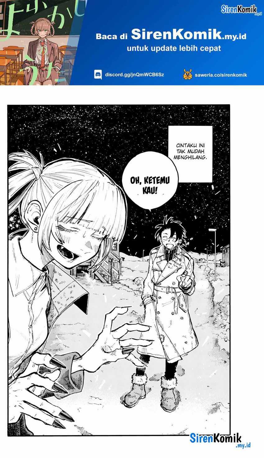Chapter 200 - halaman 13