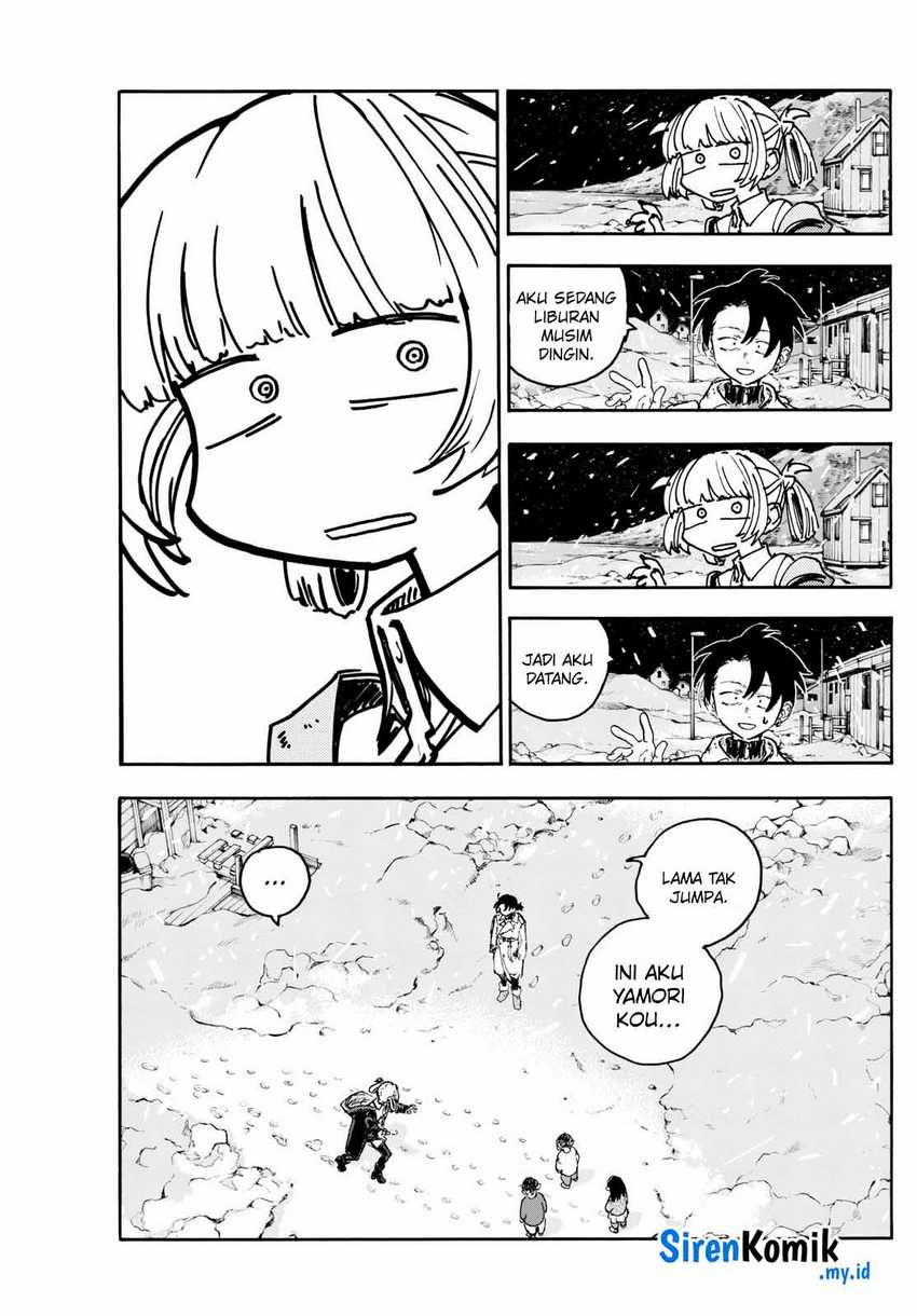 Chapter 200 - halaman 14