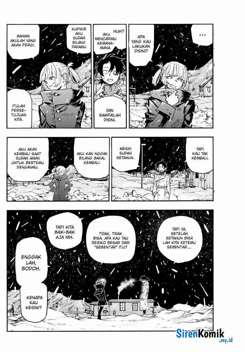 Chapter 200 - halaman 15