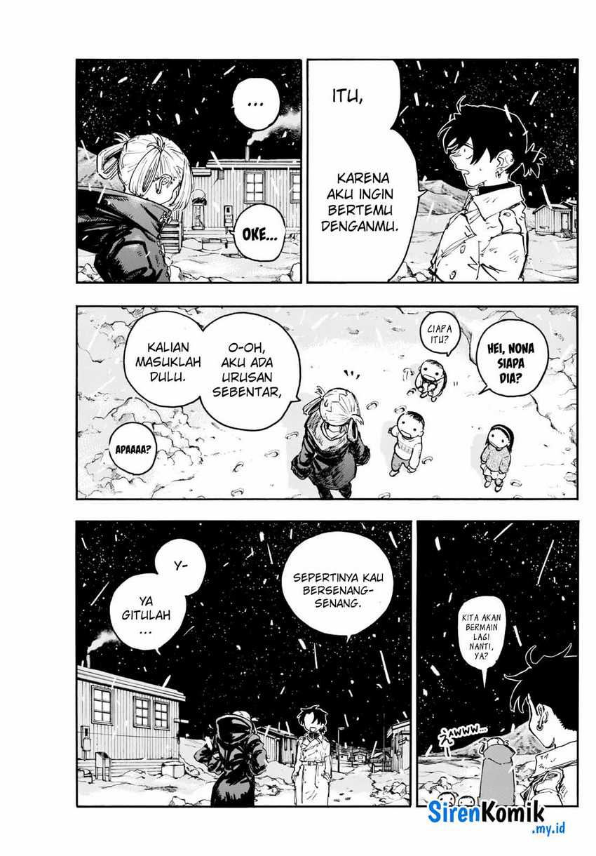 Chapter 200 - halaman 16