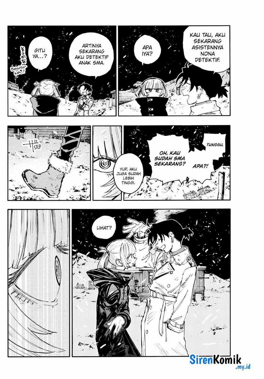 Chapter 200 - halaman 17