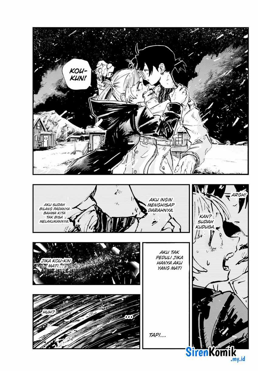 Chapter 200 - halaman 18