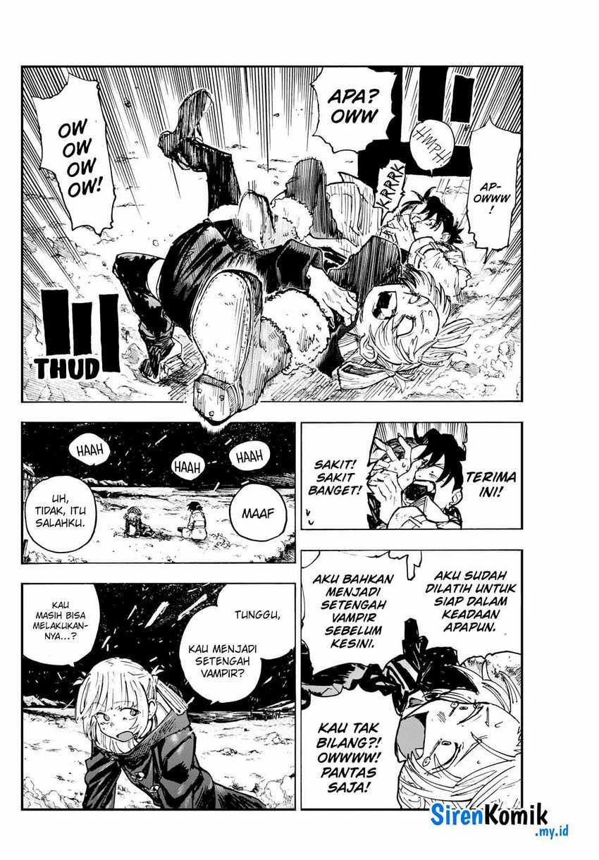 Chapter 200 - halaman 19
