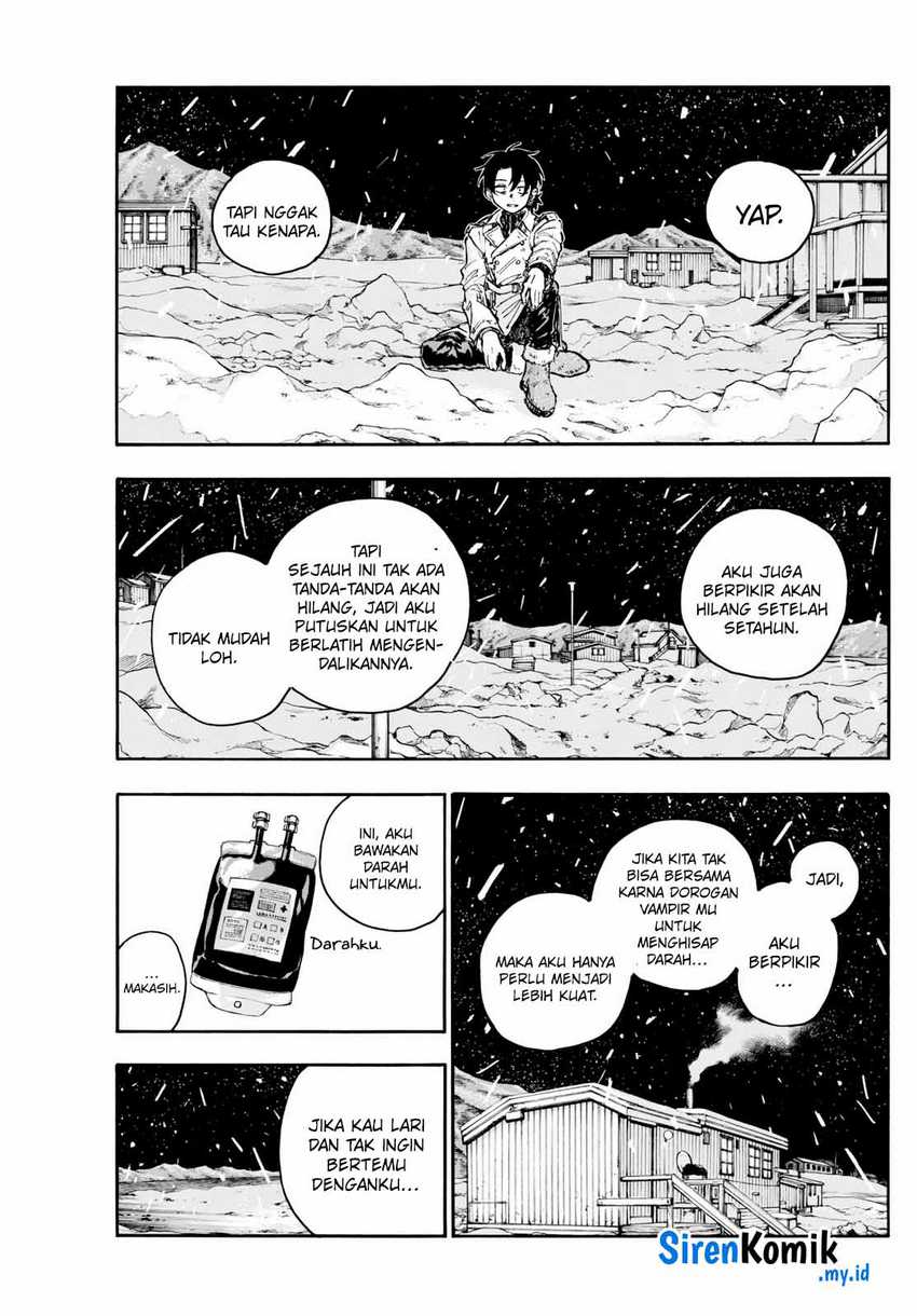 Chapter 200 - halaman 20