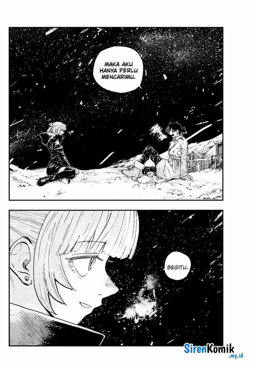 Chapter 200 - halaman 21