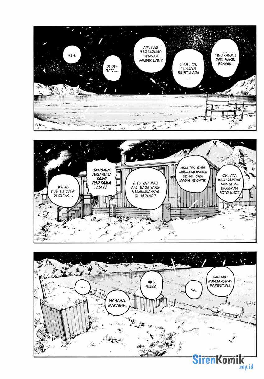 Chapter 200 - halaman 22