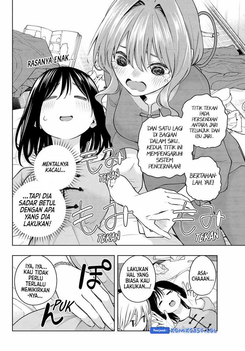 Chapter 118 - halaman 12