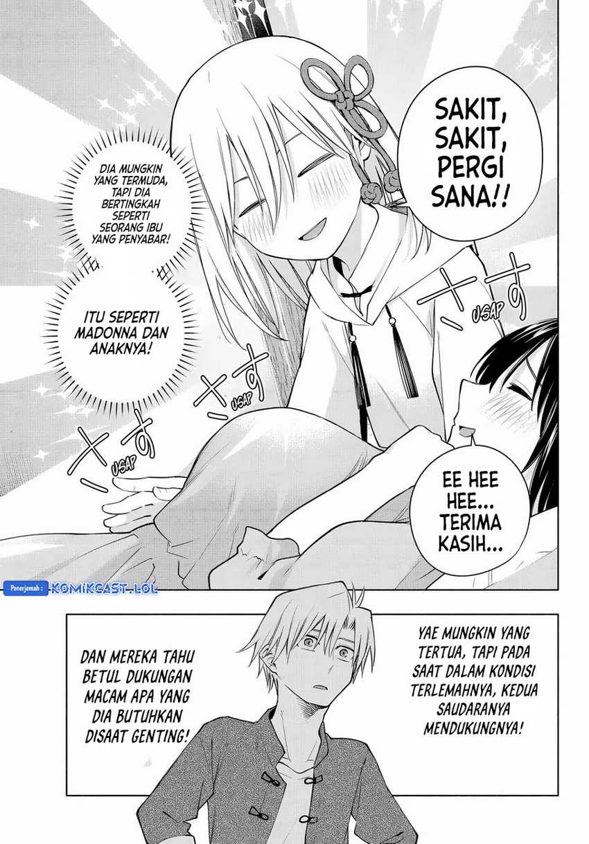 Chapter 118 - halaman 13