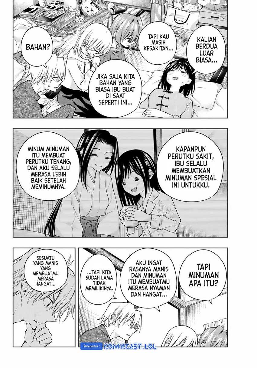 Chapter 118 - halaman 14