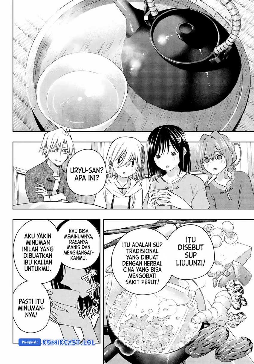 Chapter 118 - halaman 16