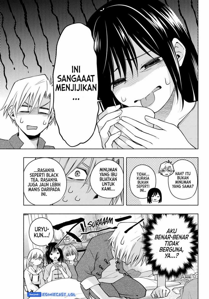 Chapter 118 - halaman 17