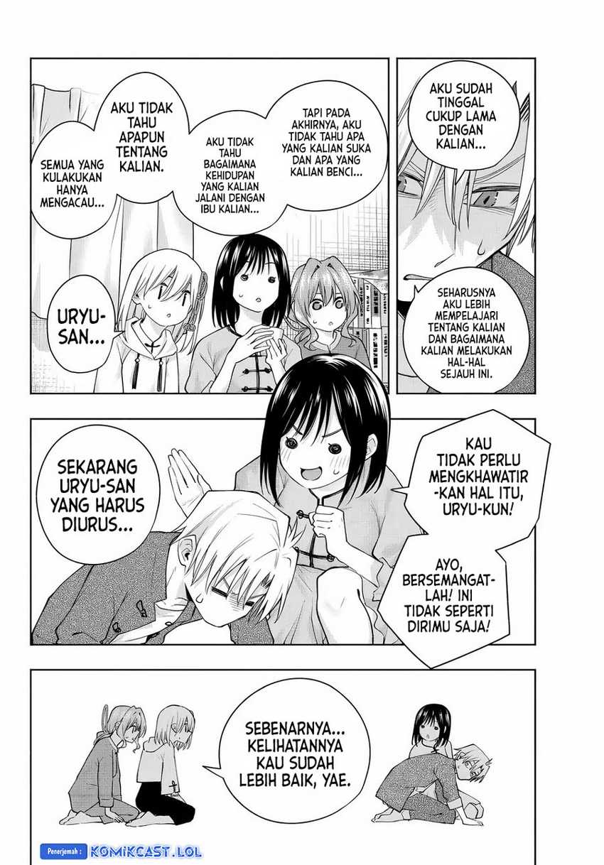 Chapter 118 - halaman 18