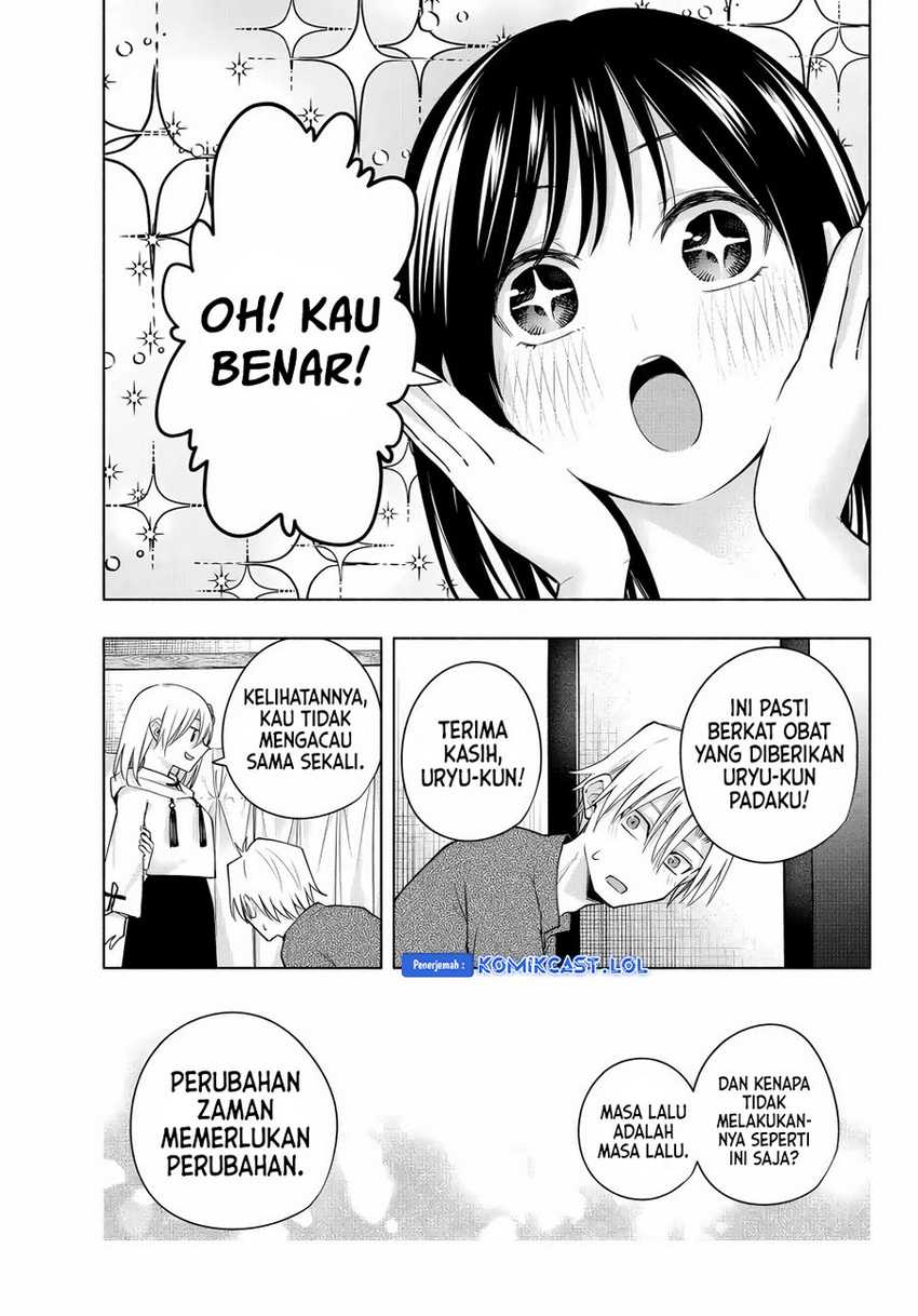 Chapter 118 - halaman 19