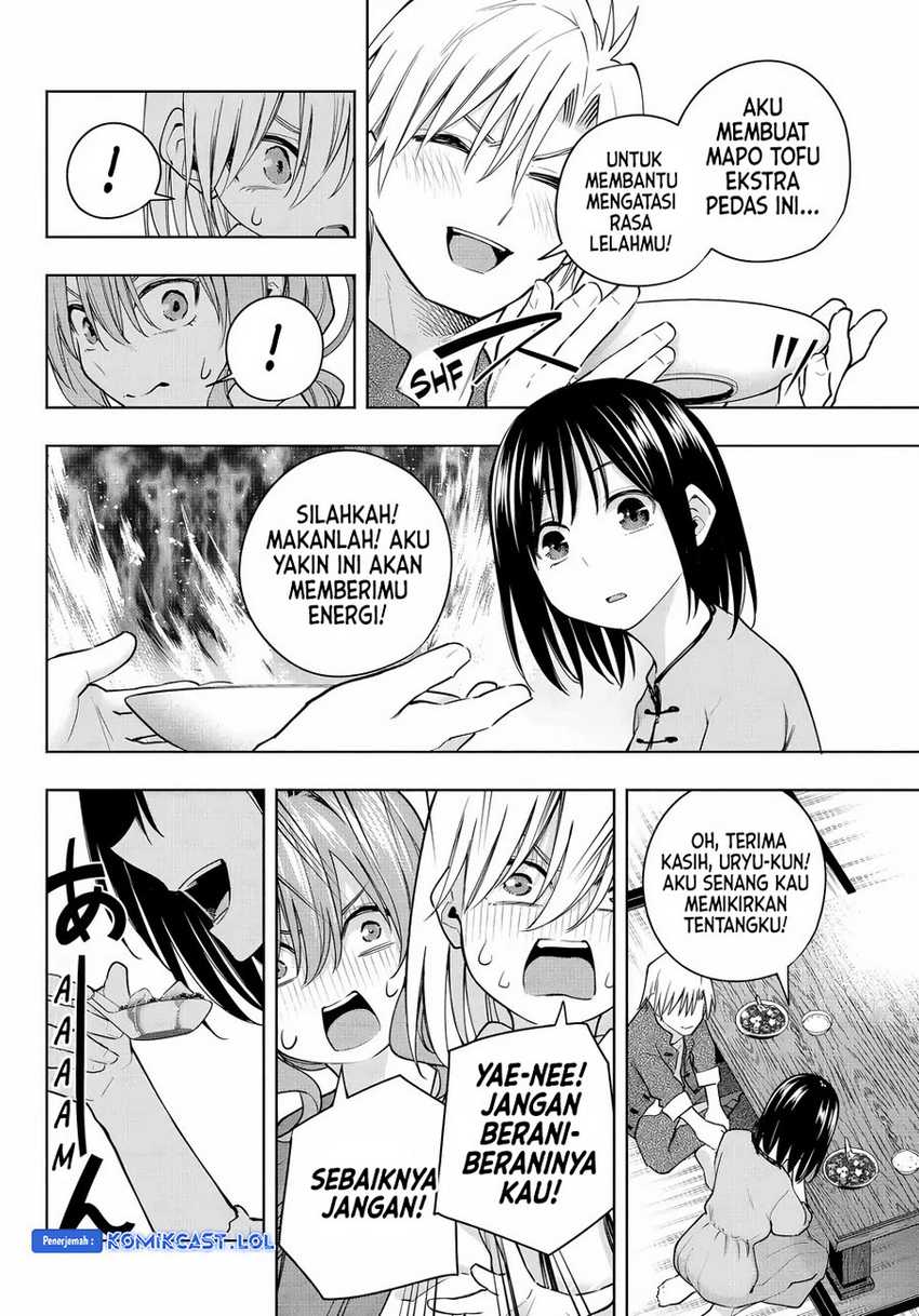 Chapter 118 - halaman 6