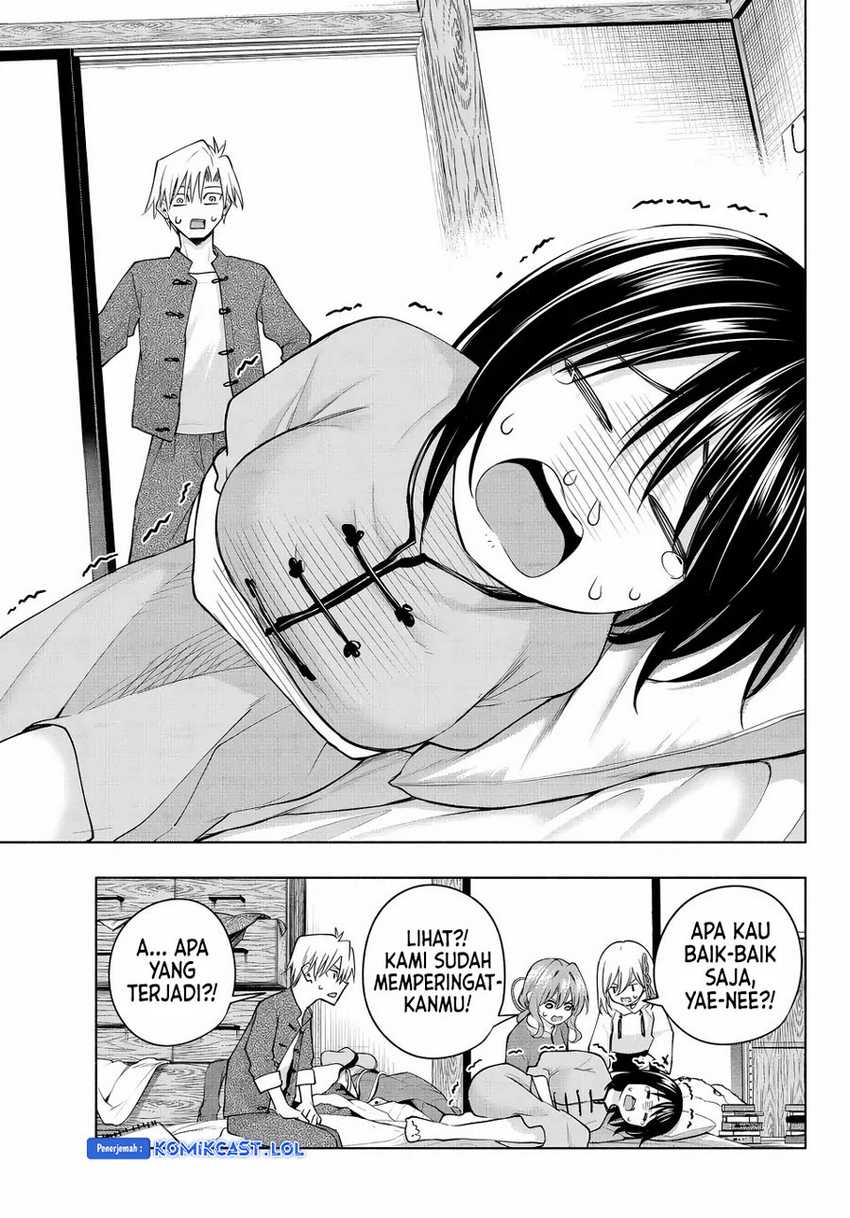 Chapter 118 - halaman 7