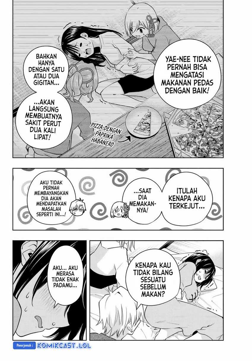 Chapter 118 - halaman 8