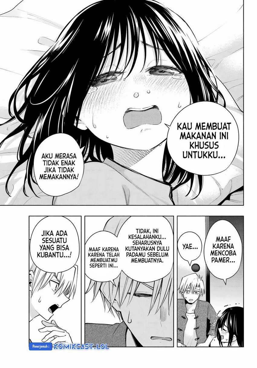 Chapter 118 - halaman 9