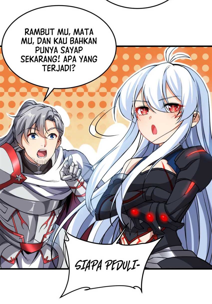 Chapter 101 - halaman 21