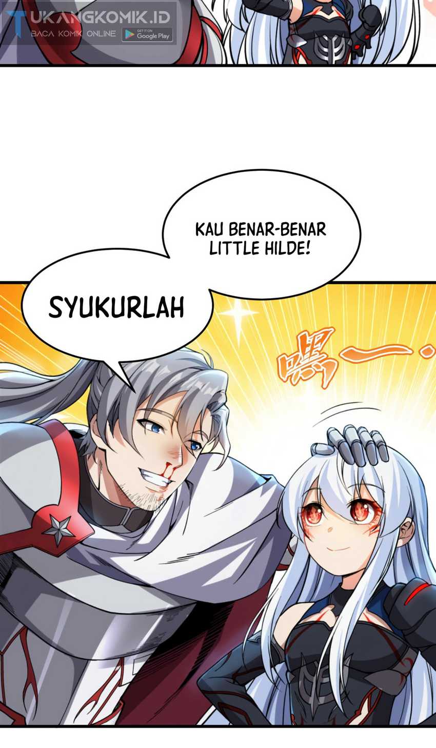 Chapter 101 - halaman 24