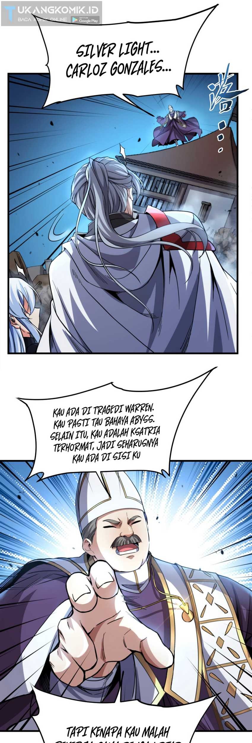 Chapter 101 - halaman 25