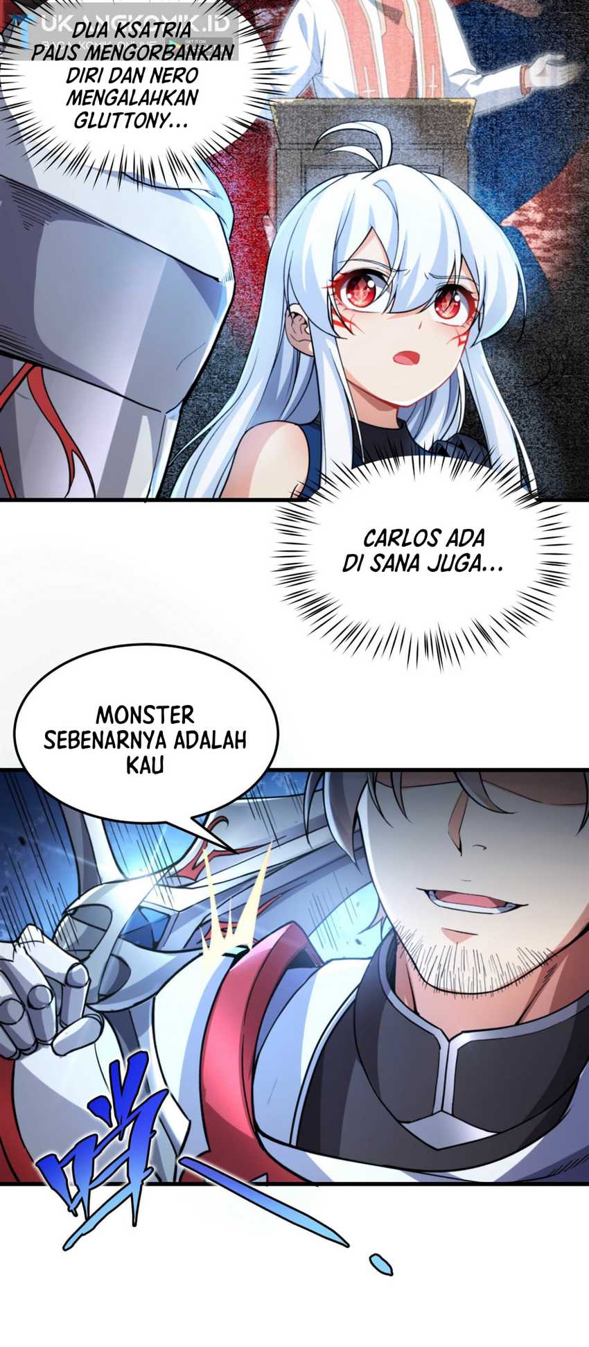 Chapter 101 - halaman 27