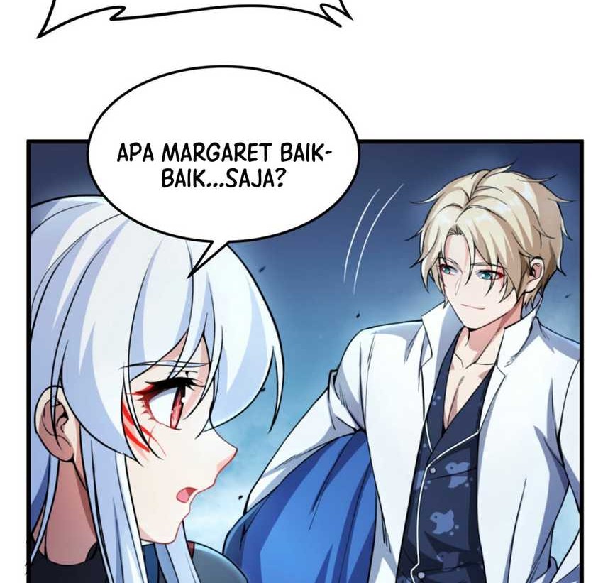 Chapter 101 - halaman 32
