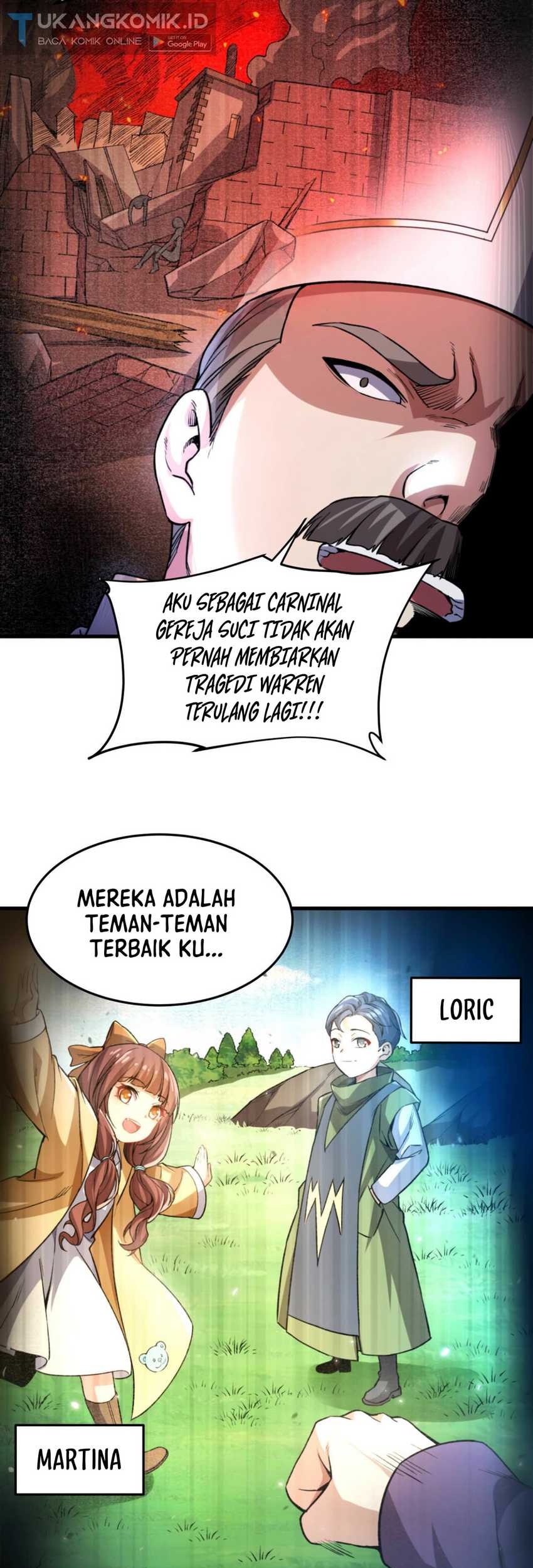 Chapter 101 - halaman 37