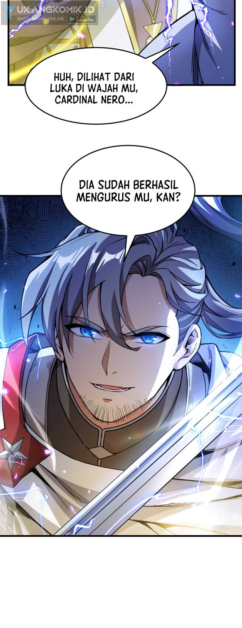 Chapter 101 - halaman 15