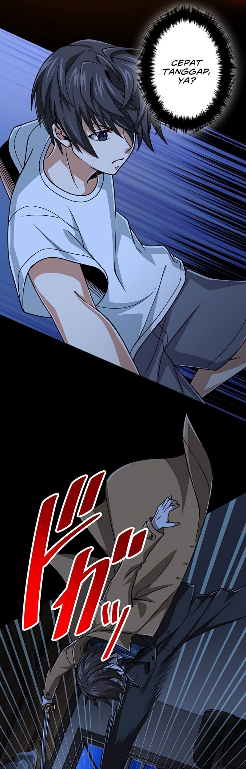 Chapter 55 - halaman 38