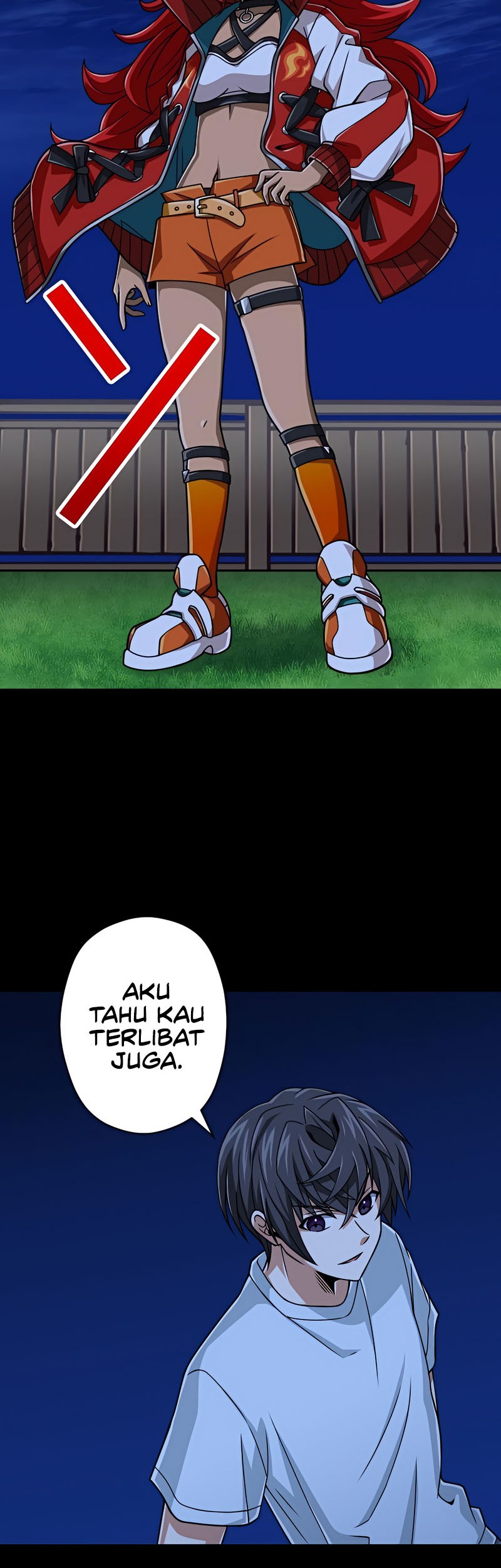Chapter 55 - halaman 50