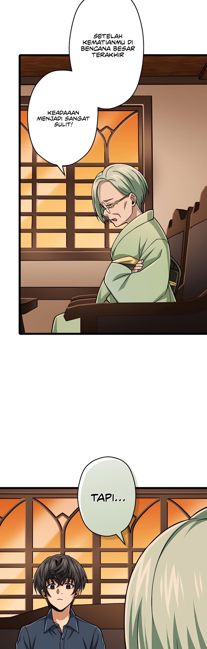 Chapter 55 - halaman 21