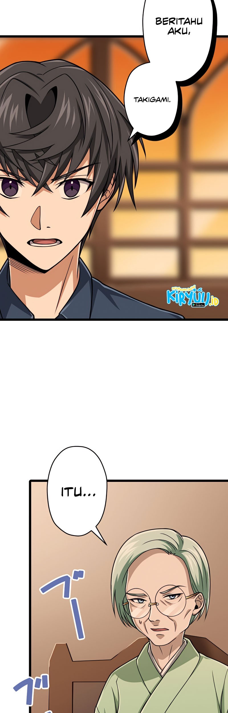 Chapter 55 - halaman 27