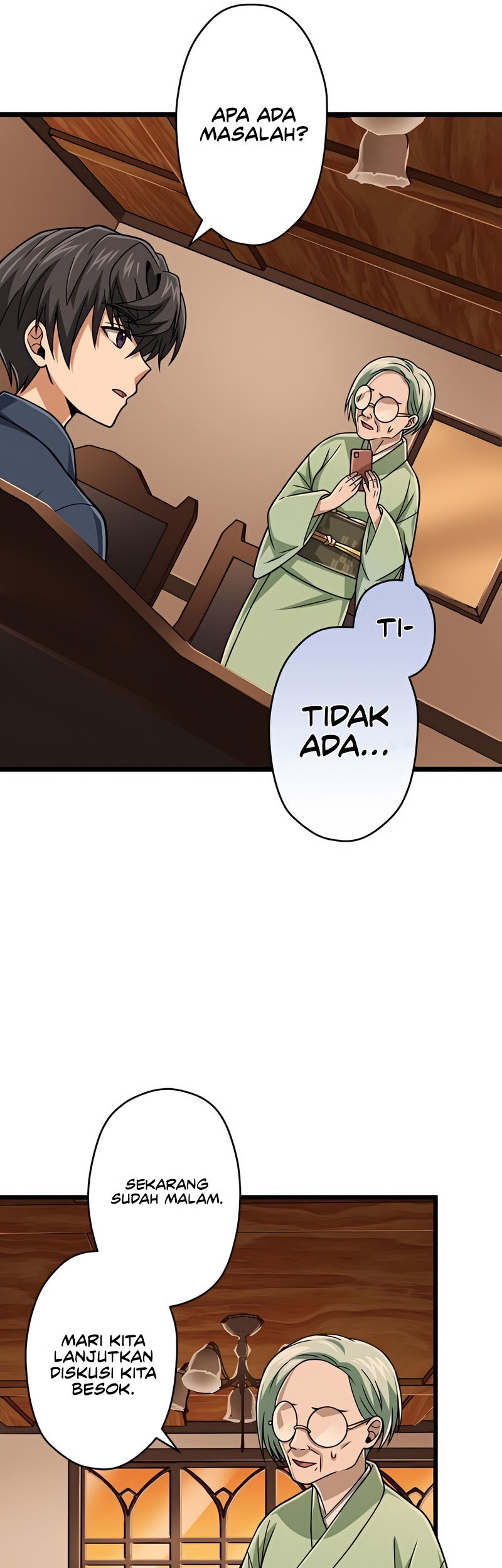Chapter 55 - halaman 30