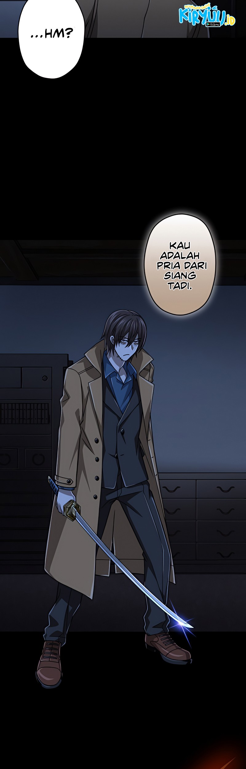 Chapter 55 - halaman 36