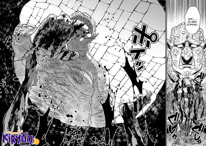 Chapter 84 - halaman 16