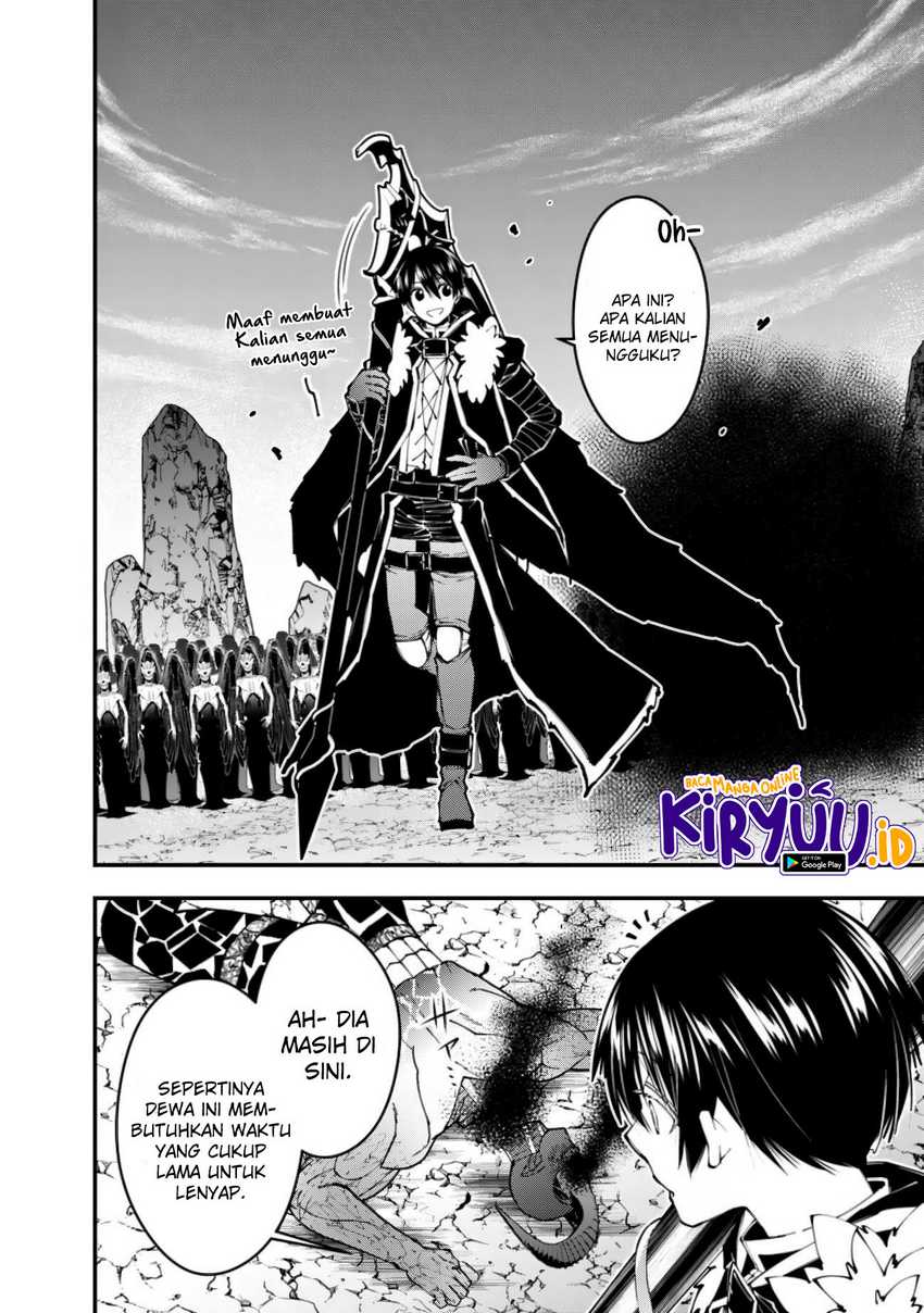 Chapter 84 - halaman 19