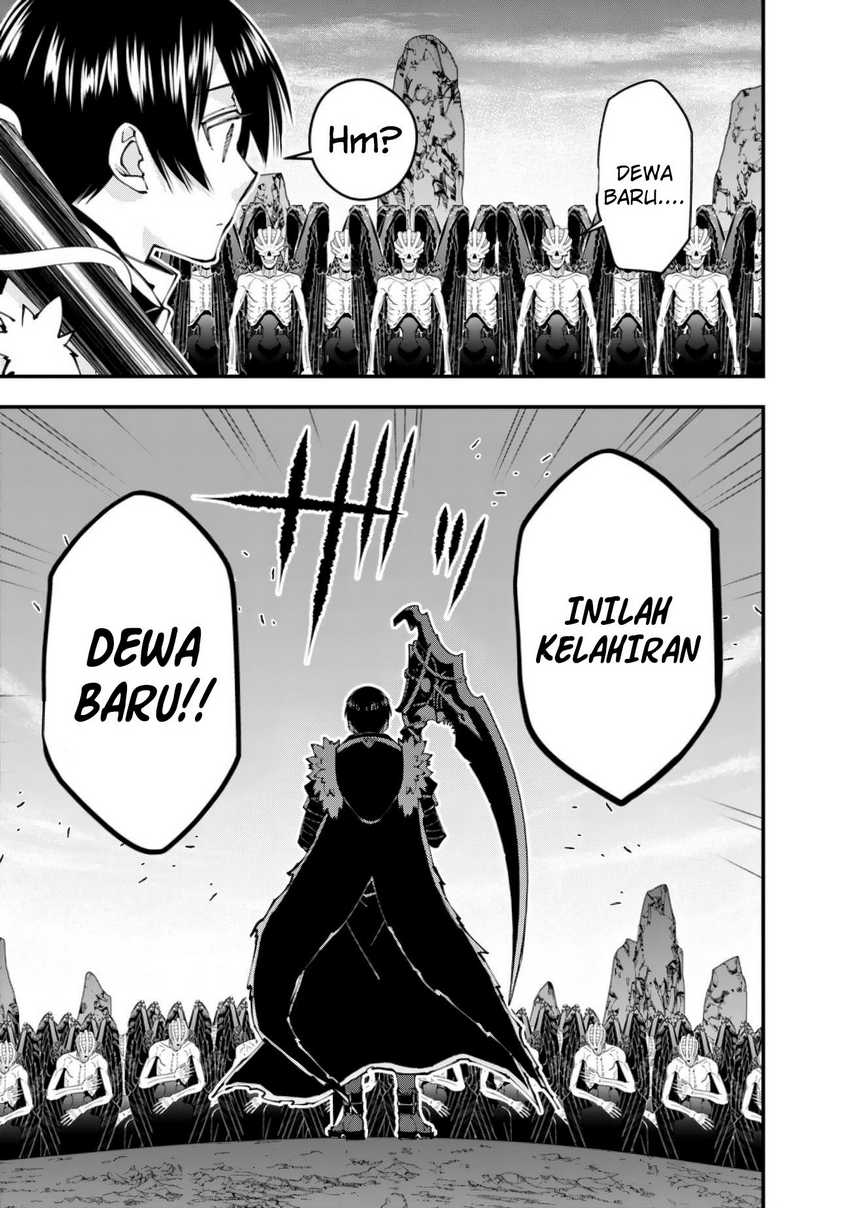 Chapter 84 - halaman 20