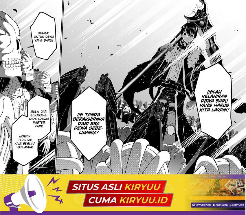 Chapter 84 - halaman 21
