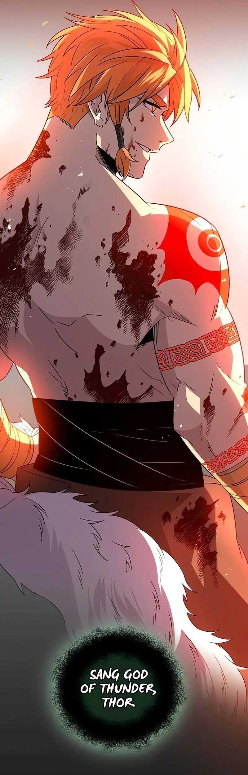 Chapter 91 - halaman 43