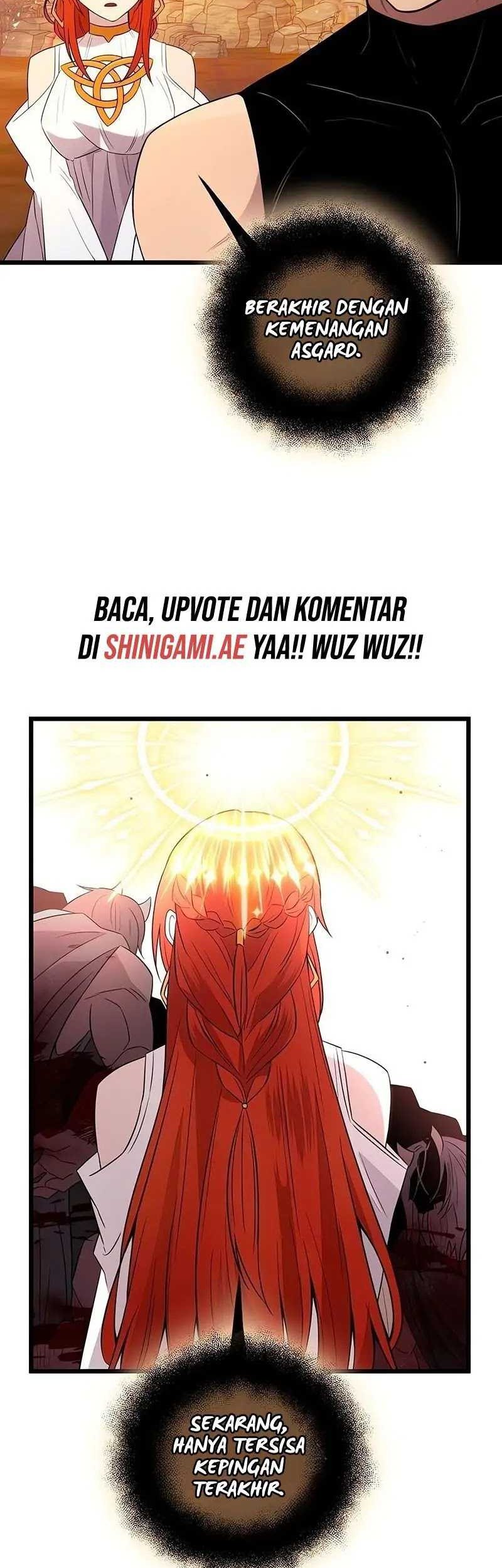 Chapter 91 - halaman 61