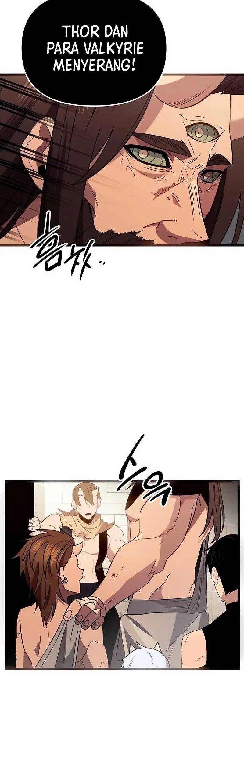 Chapter 91 - halaman 34