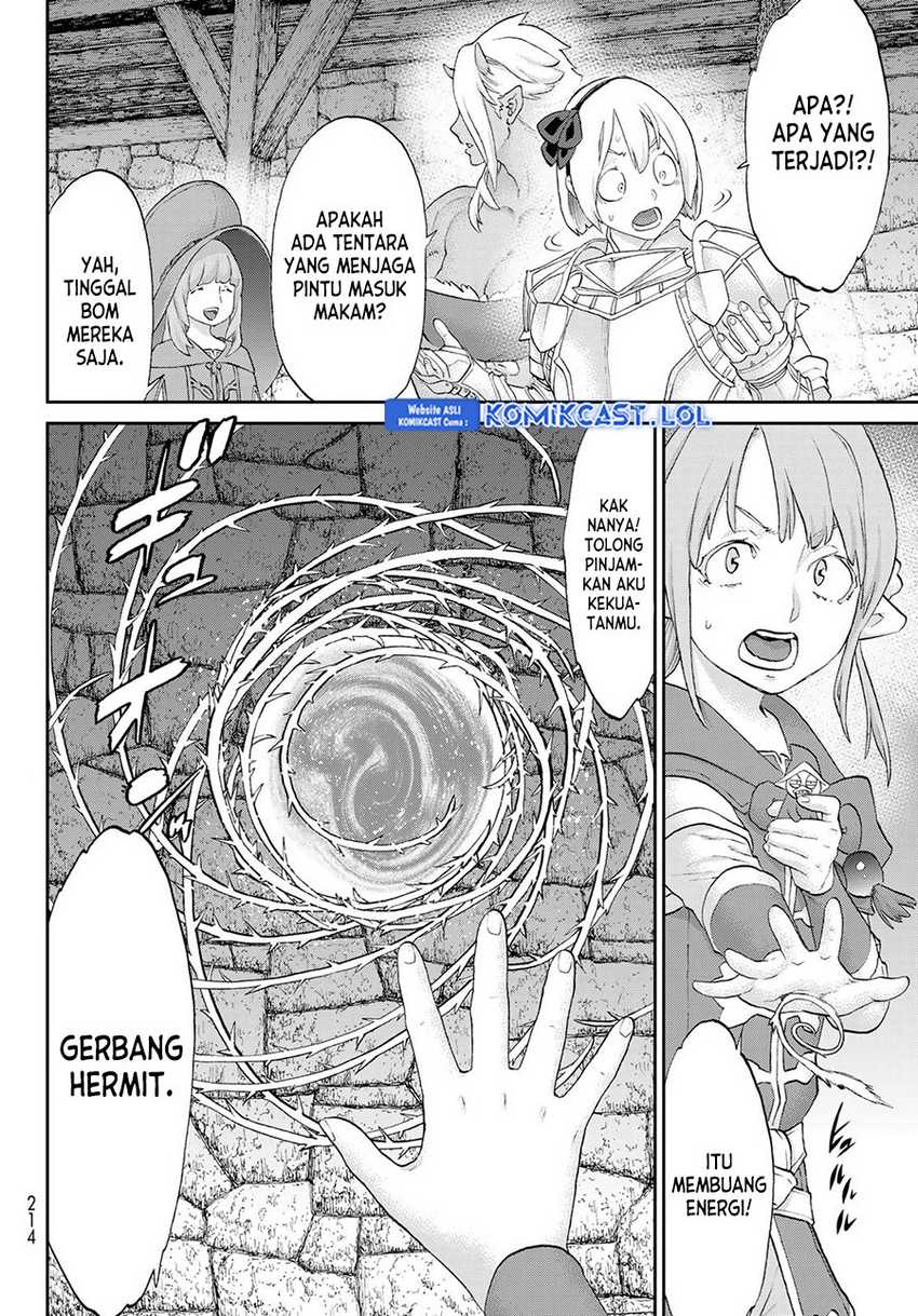Chapter 63 - halaman 14
