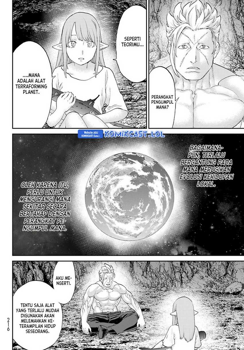 Chapter 63 - halaman 16
