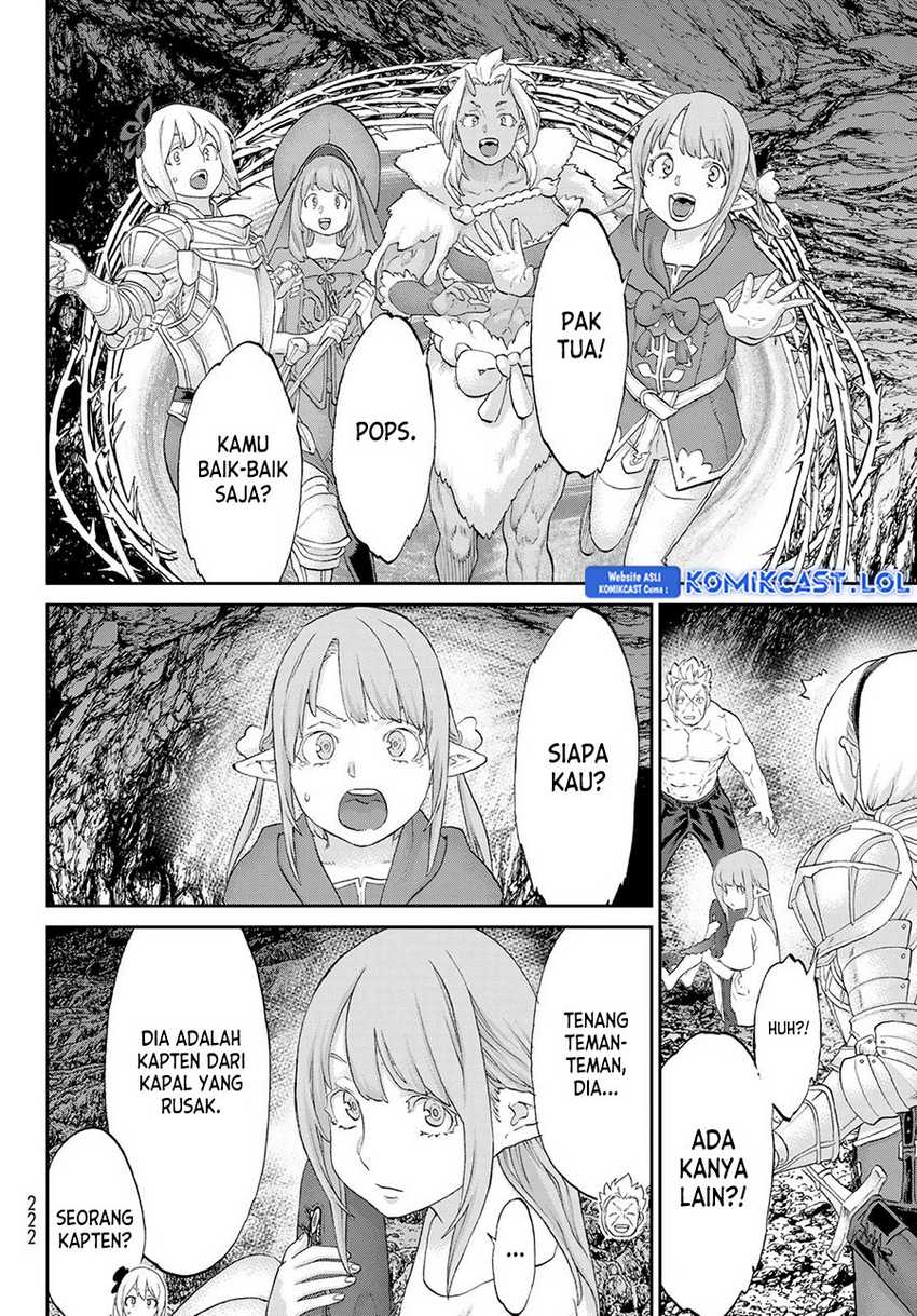 Chapter 63 - halaman 22