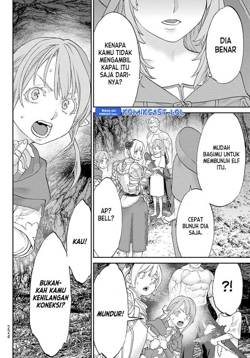 Chapter 63 - halaman 24