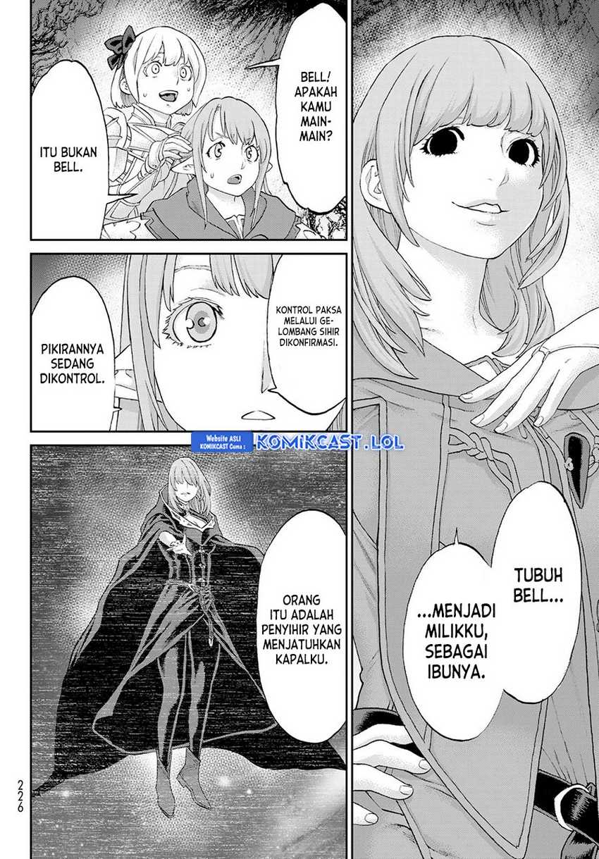 Chapter 63 - halaman 26